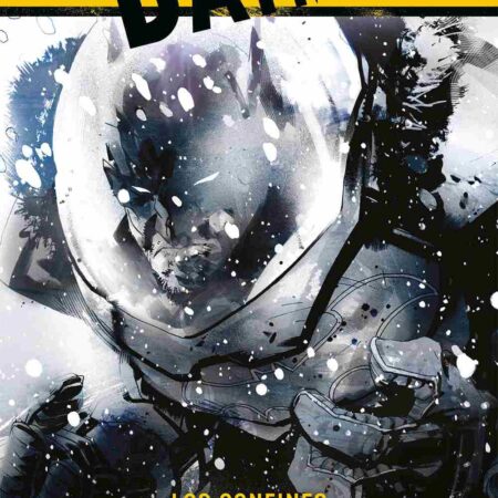 COM ALL-STAR BATMAN 02: LOS CONFINES DE LA TIERRA