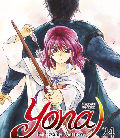 COM YONA, PRINCESA DEL AMANECER 24