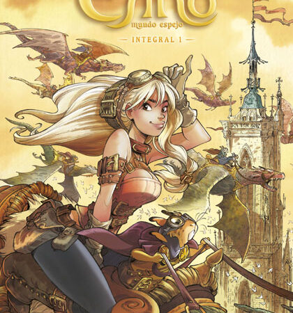 COM EKHO. INTEGRAL 01