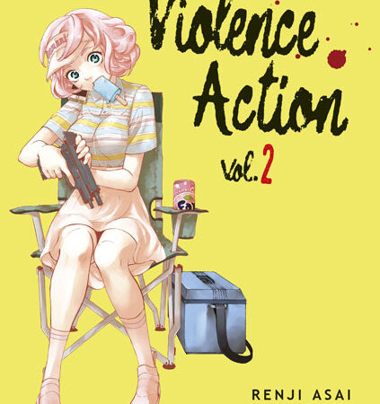 COM VIOLENCE ACTION 02