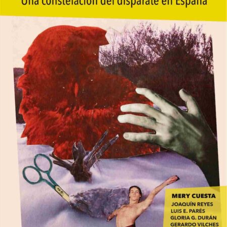 LIB HUMOR ABSURDO. UNA CONSTELACION DEL DISPARATE EN ESPAÑA