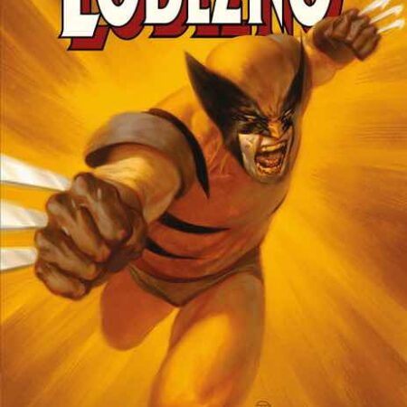 COM LOBEZNO. ORIGENES SALVAJES