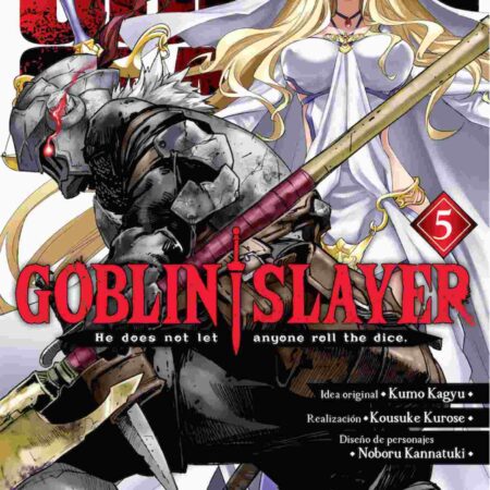 COM GOBLIN SLAYER 05