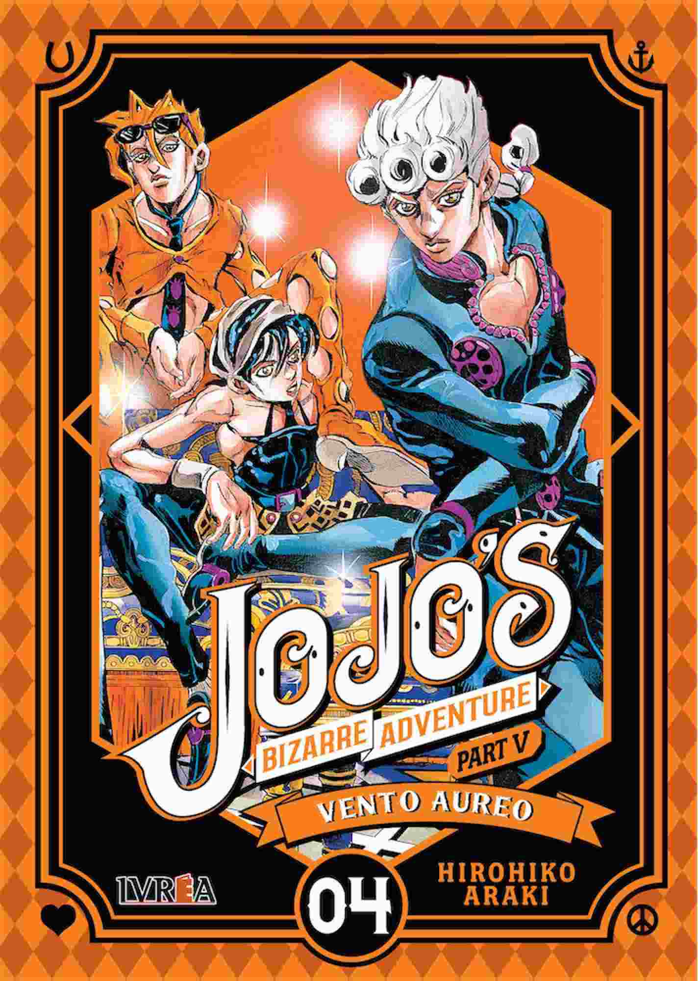 03C1518A-DA77-4BA4-9CC6-5FBDE5472BF4-20007108.jpg COM JOJOS BIZARRE ADVENTURE PARTE 5: VENTO AUREO 04