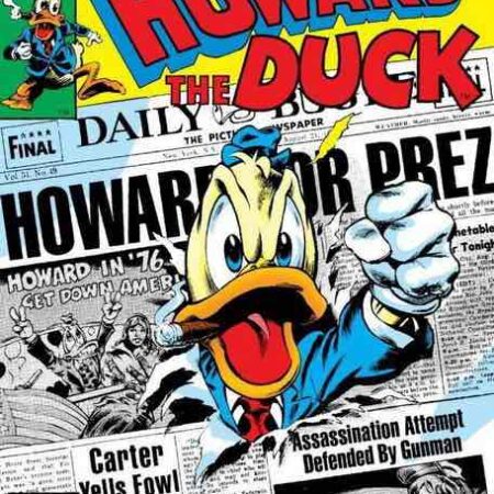 COM MARVEL: EL MUNDO AL OTRO LADO DE TU VENTANA