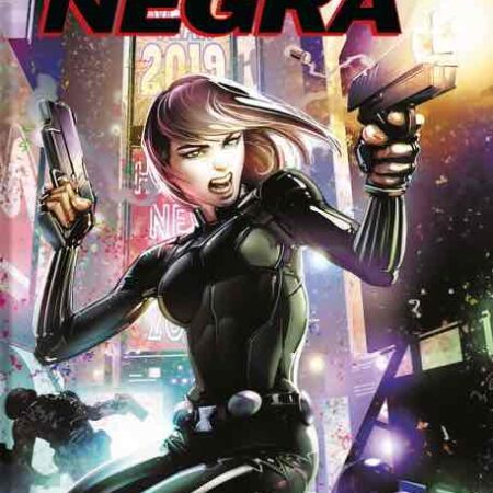 COM VIUDA NEGRA: JUEGO SIN RESTRICCIONES