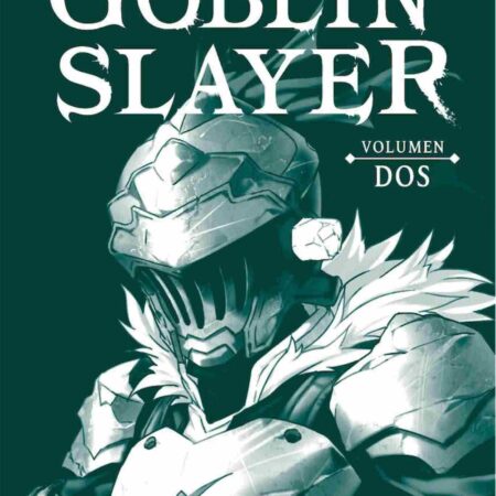 COM GOBLIN SLAYER NOVELA 02