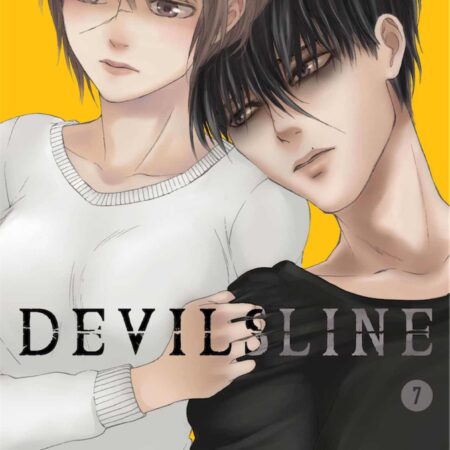 COM DEVILS LINE 07