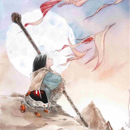 COM ASCENDER TOMO 01: LA GALAXIA HECHIZADA