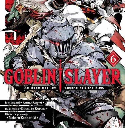 COM GOBLIN SLAYER 06
