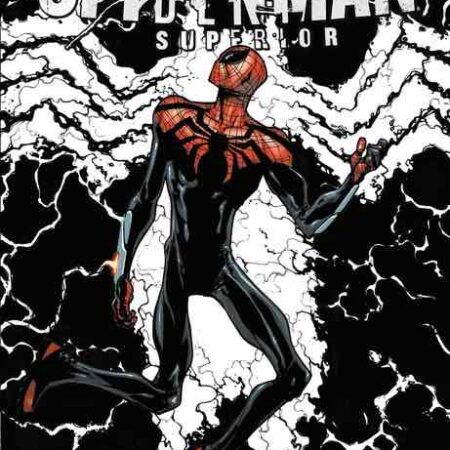 COM EL ASOMBROSO SPIDERMAN 43. SPIDERMAN SUPERIOR: EL VENENO SUPERIOR (MARVEL SAGA 98)