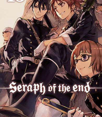COM SERAPH OF THE END 15