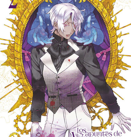 COM LOS APUNTES DE VANITAS 02