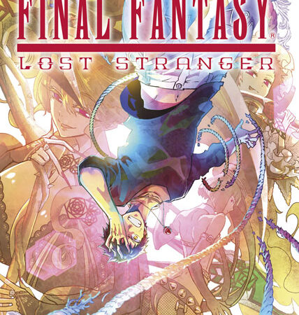 COM FINAL FANTASY LOST STRANGER 03
