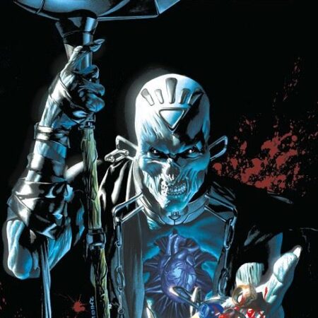 COM LA NOCHE MAS OSCURA XP 04 (DE 5)