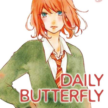 COM DAILY BUTTERFLY 03/12