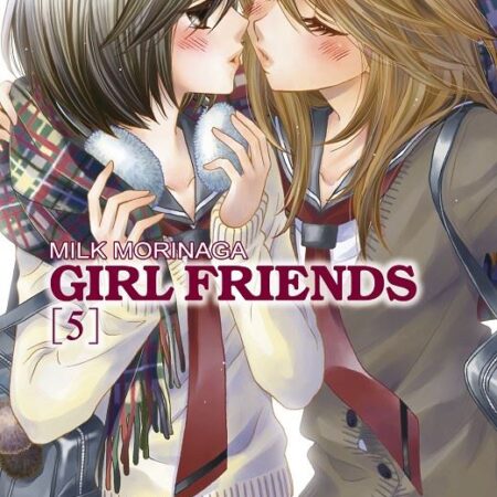 COM GIRL FRIENDS 05/05