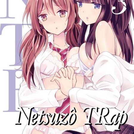 COM NTR NETSUZO TRAP 03/06
