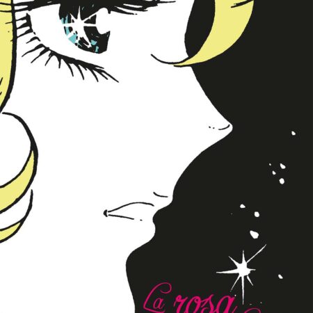 COM LA ROSA DE VERSALLES 01