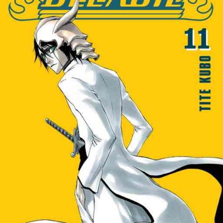 COM BLEACH MAXIMUM 11