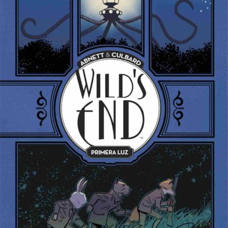 COM WILDS END. PRIMERA LUZ