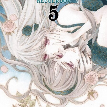 COM EL CABALLERO VAMPIRO: RECUERDOS 05