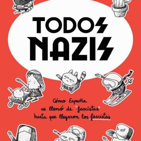 COM TODOS NAZIS