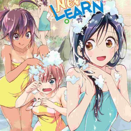 COM WE NEVER LEARN 06