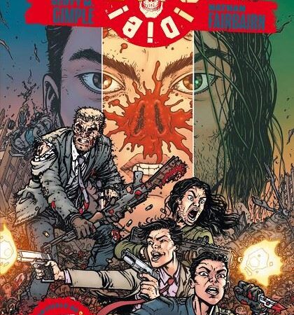 COM DIE! DIE! DIE! 01