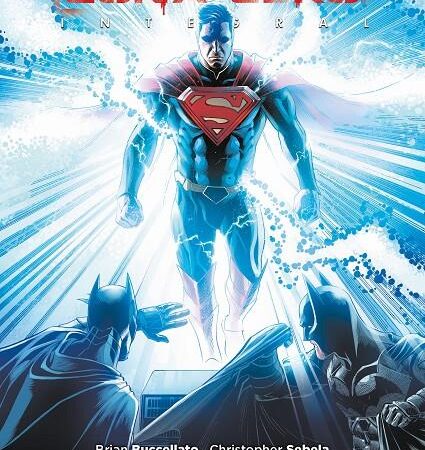 COM INJUSTICE: ZONA CERO