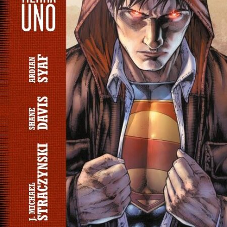 COM SUPERMAN: TIERRA UNO