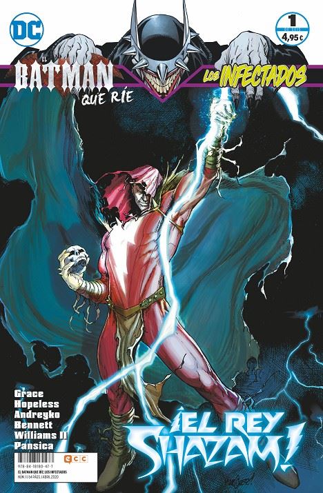 03C1518A-DA77-4BA4-9CC6-5FBDE5472BF4-20007385.jpg COM EL BATMAN QUE RIE: LOS INFECTADOS 01 DE 6