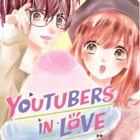 COM YOUTUBERS IN LOVE