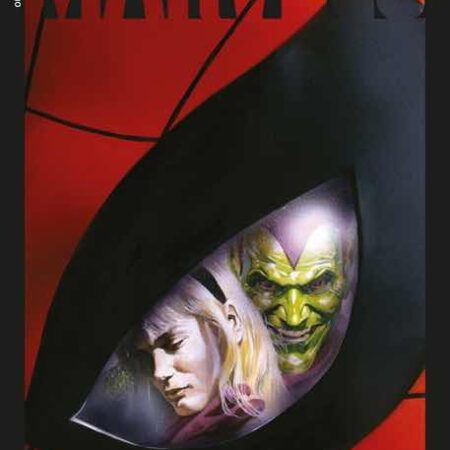 COM MARVEL FACSIMIL: MARVELS 04