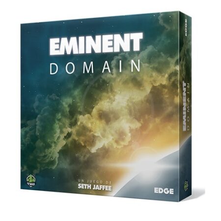 JGM EMINENT DOMAIN