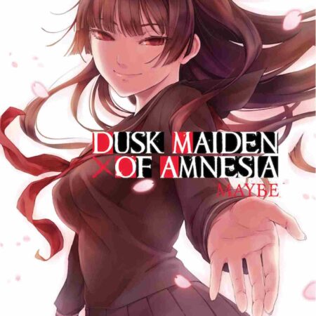 COM DUSK MAIDEN OF AMNESIA 10
