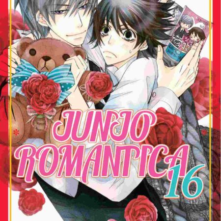 COM JUNJO ROMANTICA 16