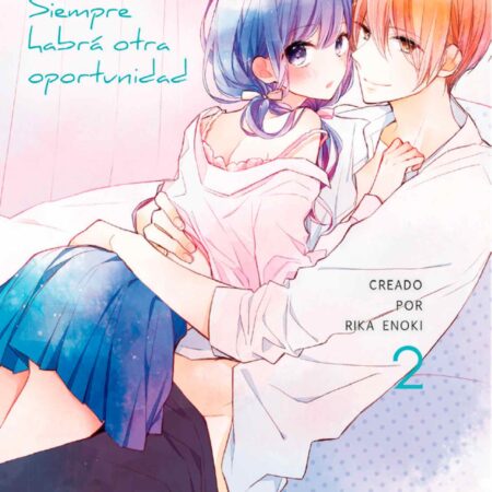 COM SIEMPRE HABRA OTRA OPORTUNIDAD 02
