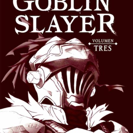 COM GOBLIN SLAYER NOVELA 03