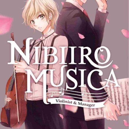 COM NIBIIRO MUSICA VIOLINIST & MANAGER