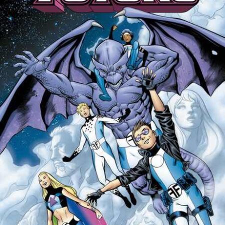 COM FUNDACION FUTURO: PROBLEMAS EN EL MULTIVERSO