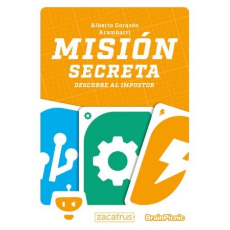 JGM MISION SECRETA