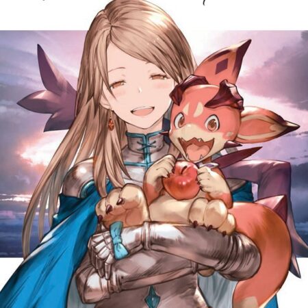 COM GRANBLUE FANTASY 02/06