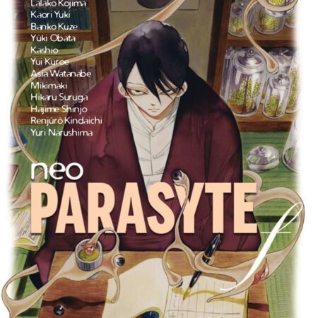 COM NEO PARASYTE - F