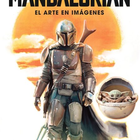 LIB STAR WARS MANDALORIAN (TITAN BOOKS)