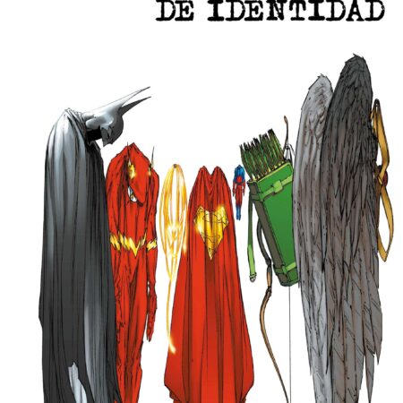 COM CRISIS DE IDENTIDAD XP