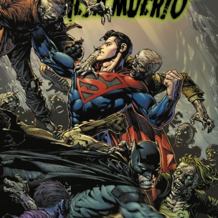 COM DCSOS: PLANETA MUERTO 05 DE 7