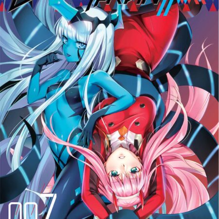 COM DARLING IN THE FRANXX 07