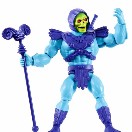 MER FIGURA: HE-MAN SKELETOR FIGURA 14 CM MASTERS OF THE UNIVERSE ORIGINS HGH45
