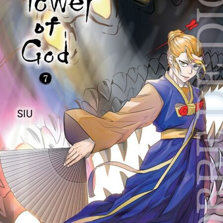 COM TOWER OF GOD 07